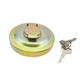 Fuel Cap for Kobelco SK270LC-4 SK290LC SK300LC-4 Sk330-4 SK04L-2 SK60 SK135SRL