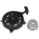 Recoil Starter for Briggs & Stratton 493295 497598 121700-12T800 Engines