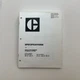 Cat Caterpillar 631-D 637-D OEM Hydraulic Specs Service Repair Manual SENR-7266