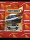 2019 Toyota 4Runner 57/125 2026 Matchbox Mix F