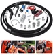 Third Function Valve Kit for Kubota L2501 L3200 L3301 L3901 Tractors LA 524 525