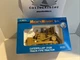 Vintage ERTL Mighty Movers 2436 Caterpillar D10N Track  Tractor Construction NIB