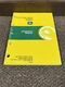 John Deere 8110T 8210T 8310T 8410T Tractor Operators Operation Manual