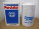 PUROLATOR PER 122  Engine Oil Lube Filter (WIX 51458)
