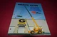Grove RT75S Hydraulic Crane Dealer's Brochure DCPA6 