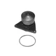 8.3L Water Pump GRADALL G880 GRADALL XL4100 3285325 GLOBAL-TIGER GDC-125 GDC-130