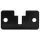 CUB CADET 703-3812-0637 Solenoid Bracket GT3100 GT3200 GT3204 GT3235 703-3812