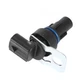29543432 Input Engine Speed Sensor for ALLISON 5000/6000 HD 4000 MD 3000 SERIES