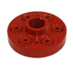 Coupling 1345307C1 Fits Case 1440 1460