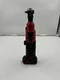 Snap-On CTR714A 1/4" 14.4V Ratchet Red w/battery
