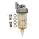 Oil Water Separator VI8972186470 for Kobelco SK135SR SK200SR SK120LC SK115SRDZ