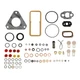 Injection Pump Repair Seal Kit Fits Ford Tractor 3400 3500 3550 4400 4500