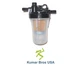 New Fuel Filter Assembly FITS Kubota B7510 B7610 B7800 B2320 B2620 B2920 B3000
