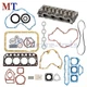 S4L S4L2 Complete Cylinder Head Assy Fits For Mitsubishi Engine Full Gasket