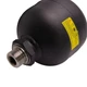 Volvo 0.5L Hydraulic Accumulator Fits L150G L180HL L220G 17258319 Loader Parts