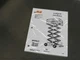 JLG CM25RT, CM33RT, CM40RT Scissor Lift Parts Manual Exploded View Catalog Book