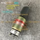24V Solenoid Valve 1751-24E3U1B1S1 Fit for Mitsubishi MG500 MG530 Genset 24V