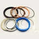 New VOE14589142 Durable Bucket Cylinder Seal Kit Fit For Volvo EC330B EC360B