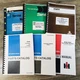 International 260A Wheel Loader Service Parts Operators Manual Set SN 200501-Up