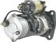 STARTER FITS KOMATSU MOTOR GRADER GD825A-2E GD825A-2 GD825A-1 GD805A-1 GD705A-1