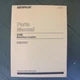 CAT Caterpillar 438B Backhoe Loader Parts Manual Book 3KK series spare list 1995