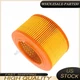 Air Filter 05727224 0104455 For Bomag BT65 BT80D BW65H Wacker DPU4045H DPU5045H