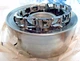 Allison HT740D Front Support & Valve Assembly HEM TT 23047242 [B5S3]