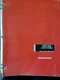 CA 25D&nbsp; Dynapac Parts Manual Book Catalog Vibratory Compactor Detroit Cat Cummi