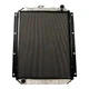 Water Tank Radiator YW05PU0002F1 for Kobelco ExcavatorSK100 SK115DZ SK120SK130LC
