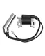 Ignition Coil Fit for Kohler SH255 SH265 Engine Replace 1858401-S 18-584-01-S 
