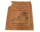 Allis Chalmers Roto Baler Operating Instruction Repair Parts Schematics Manual