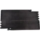 VOE11164324 VOE11006435 A/C Condenser For Volvo L110E L120E L180E L45G L70G L90G