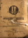 Genuine I&T International Harvester Shop Manual IH-8 1956 A B C Cub H M MD MTA 
