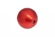 TOYOTA FJ CRUISER 4WD MANUAL BILLET RED ROUND SHIFT KNOB 2011 11