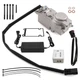 Turbo Actuator Kit for Cummins 15L ISX15 CM2350 ISX CM871 QSX15 QSZ13 4304208