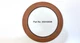 JCB 432ZX Wheeled Loader Disc Brake Plate Part No. 550/43098