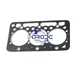 Cylinder Head Gasket for Kubota D782 D782-K2B Engine