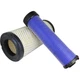 Outer Inner Air Filter 59700-26112 55231-26150 Fit Kubota M9000DTL M95SDT-CAB