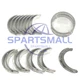 4D95S 4D95S-W-1G Engine Main&Con Rod Bearing Set For Komatsu D20A-6 Dozer