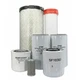 Maintenance Filter Kit Fits Kubota M9000 Tractor