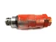 68493-70070 GENUINE OEM KUBOTA HYDRAULIC CONTROL 2 RELIEF VALVE KH-191