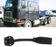 Hood Latch Kit Pair Set Compatible with International 1000 2000 4000 7000 8000 9