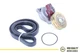 Tensioning Pulley Double Belt For Deutz 04152514, BF6L 913, TCD 914, BF6L 914.