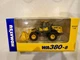 KOMATSU wheel loader wa380-8