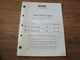 Kohler Engine Selection Guide Model KT17 KT19 17 19 HP Series 2 PWI