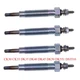 for Kioti CK30 CK35 DK35 DK40 DK45 DK50 DK551 DS3510 Mahindra 3510 4X Glow Plug