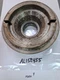 USED TRACTOR PARTS JOHN DEERE  Piston AL152455 6140J, 6810, 6820, 6830, 7330, 74