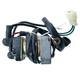 New Starter Relay fit for Hitachi Excavator EX100 EX200 EX200LC EX200-2 EX200-3