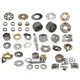 K3V180DT Hydraulic Pump Repair Parts Kit fits Daewoo DH320-5 DH330-5 Excavator