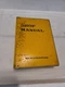 KOMATSU D150A-1 D155A-1 Tractor Crawler Dozer Repair Shop Service Manual 